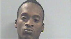 Corey Russell - Fayette County, KY 