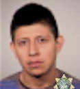 Raul Sanchezbazante - Multnomah County, OR 