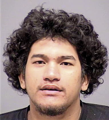 Marcelino Sato, - Clackamas County, OR 