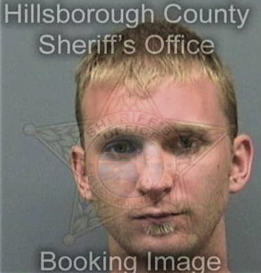 Gino Savorelli, - Hillsborough County, FL 