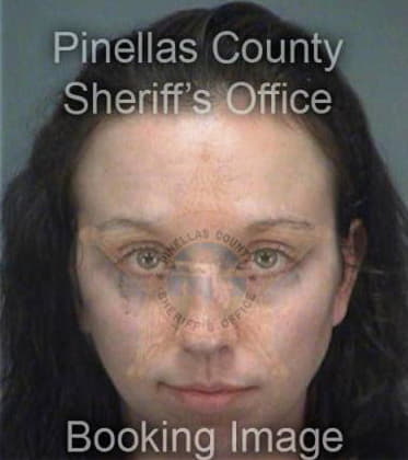 Catherine Schwenk, - Pinellas County, FL 