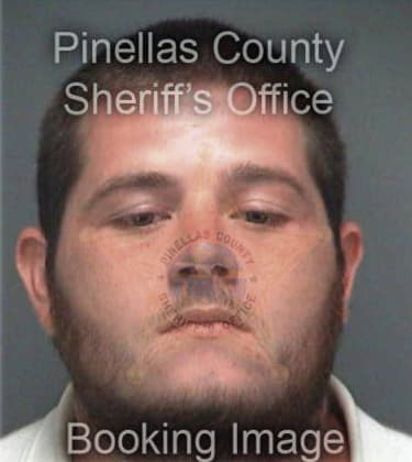 Douglas Schydzik, - Pinellas County, FL 