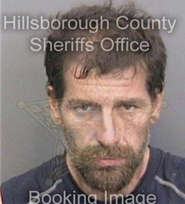 Eric Scott, - Hillsborough County, FL 