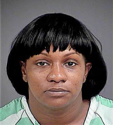 Wanda Scott, - Charleston County, SC 