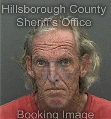 David Sepesy, - Hillsborough County, FL 