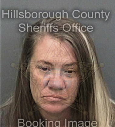 Phyllis Shaw, - Hillsborough County, FL 