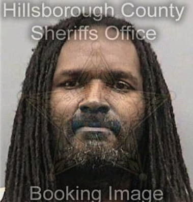 Lawrence Sheard, - Hillsborough County, FL 