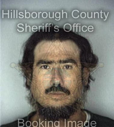 Michael Small, - Hillsborough County, FL 