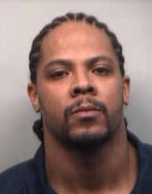 Percy Small - Fulton County, GA 