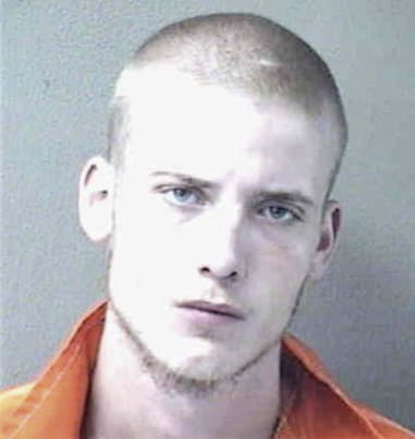 Carl Smith, - Okaloosa County, FL 