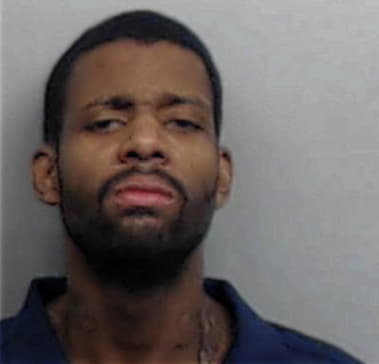 Deanthony Smith - Fulton County, GA 