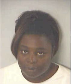 Desiree Smith - Fulton County, GA 