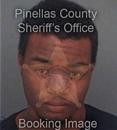 Marlin Smith - Pinellas County, FL 