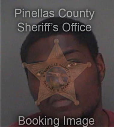 Demarko Spears - Pinellas County, FL 