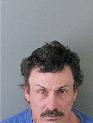 Ernest Spence - Gaston County, NC 
