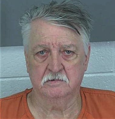 Steve Staggs - Spartanburg County, SC 