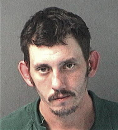 Aaron Strickland, - Escambia County, FL 