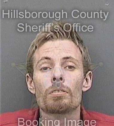 Walter Stroud, - Hillsborough County, FL 