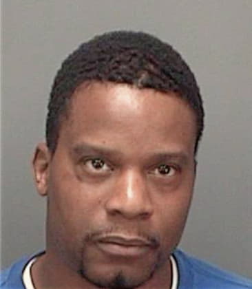 Michael Suggs, - Pinellas County, FL 