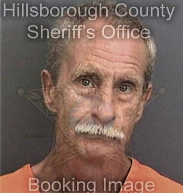 Robert Terrell, - Hillsborough County, FL 