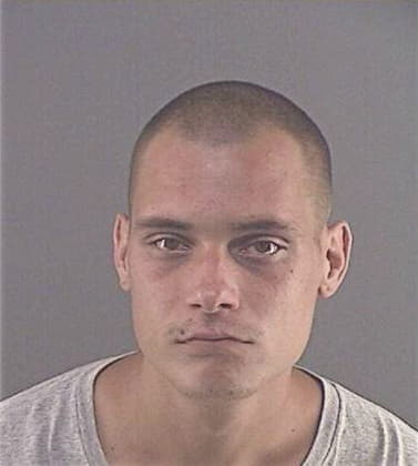 Michael Thomas, - Peoria County, IL 