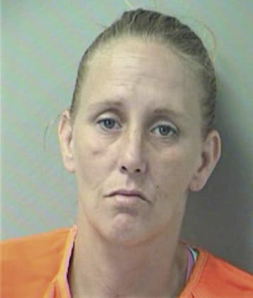 Catherine Thompson, - Okaloosa County, FL 