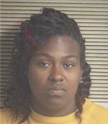 Natasha Thurman, - Bladen County, NC 