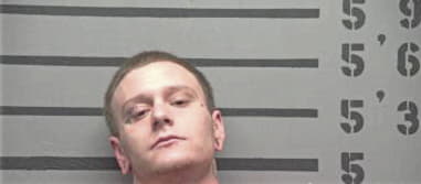 James Todd, - Hopkins County, KY 