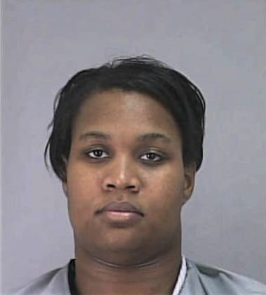 Marie Tricia - DeKalb County, GA 