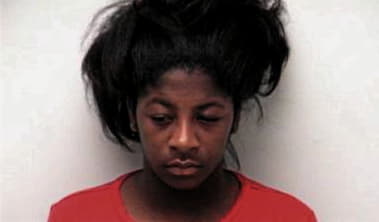 Shaonda Truss, - Charlotte County, FL 