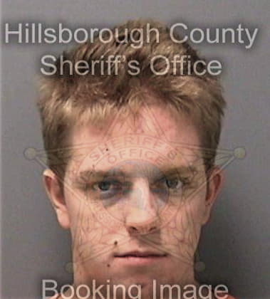 Jason Vargas, - Hillsborough County, FL 