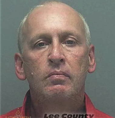 Lennie Whidden, - Lee County, FL 