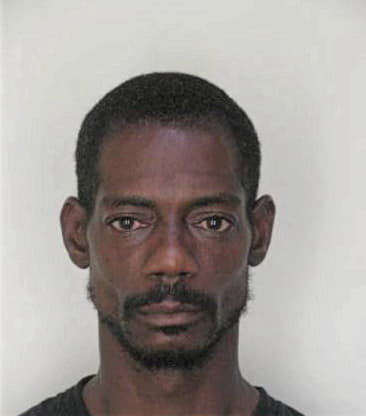 Eugene Whipple - Hillsborough County, FL 