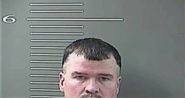 Kenneth Whitaker, - Johnson County, KY 