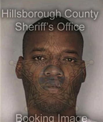 Charles White - Hillsborough County, FL 