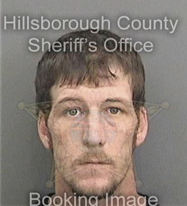Charles Williams - Hillsborough County, FL 