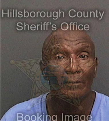 Michael Williams, - Hillsborough County, FL 