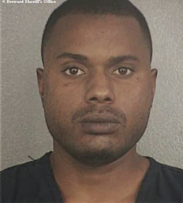 James Willie, - Broward County, FL 