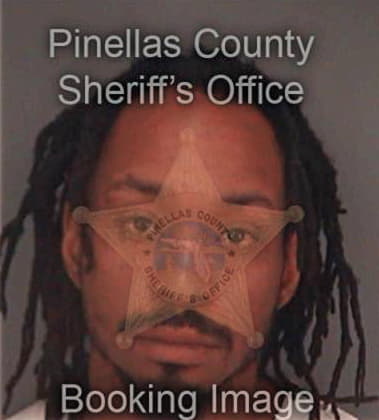 Dermillo Wise, - Pinellas County, FL 