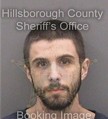 Thomas Young, - Hillsborough County, FL 