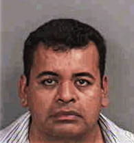 Everardo Zununnarvaez, - Collier County, FL 