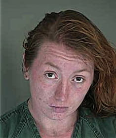 Kimberlee Actkinson, - Lane County, OR 