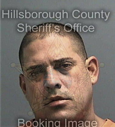 Leonel Aguilar, - Hillsborough County, FL 