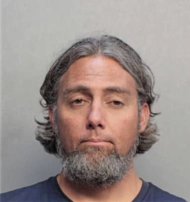 Abel Alfonso, - Dade County, FL 