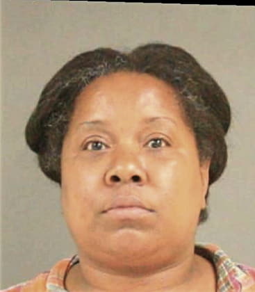 Rheana Allen, - Hinds County, MS 