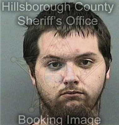 Paulo Almeida, - Hillsborough County, FL 