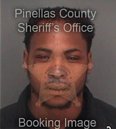 Anthony Anderson, - Pinellas County, FL 