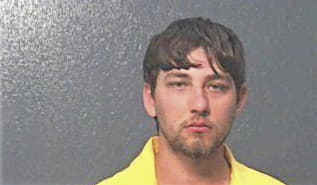 Christopher Annable, - Jackson County, MS 