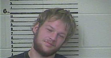 Charles Asher, - Clay County, KY 