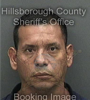 Michael Augustkowski, - Hillsborough County, FL 